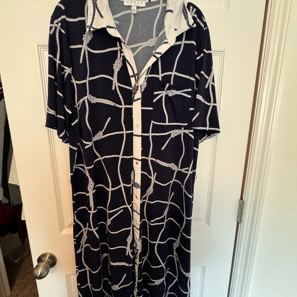 Dress - Picture 2 of 3